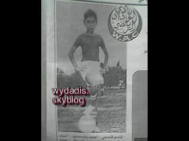 wydad dima dima